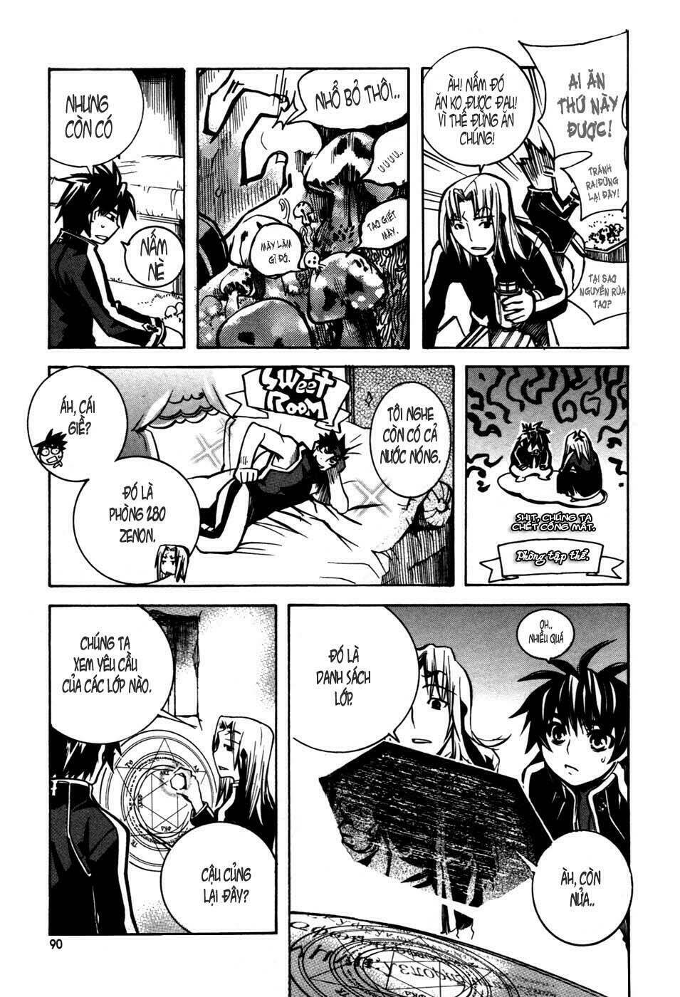 immortal regis chapter 11 15