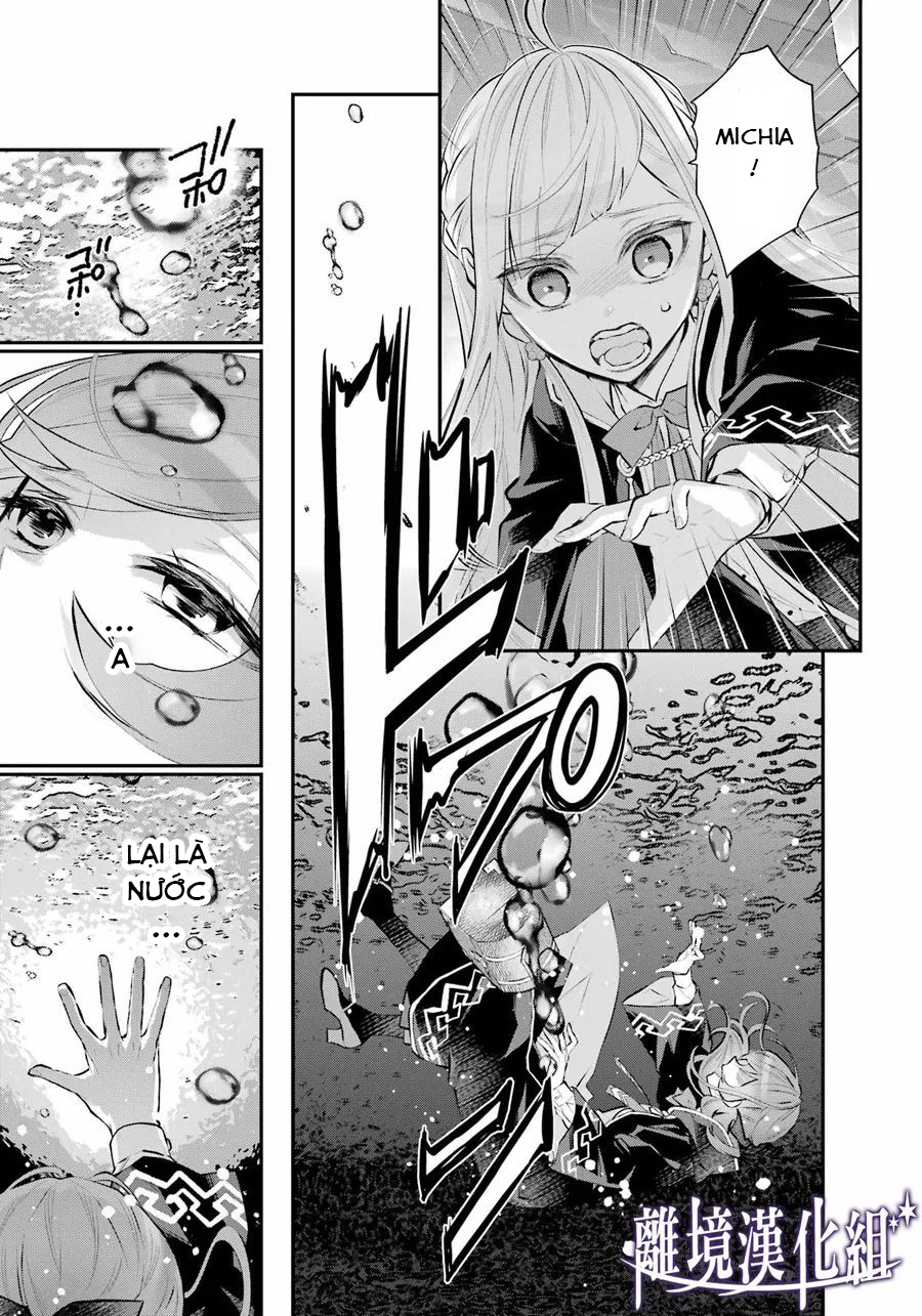 câu chuyện về sự luân hồi ở thế giới maydare chapter 29 14