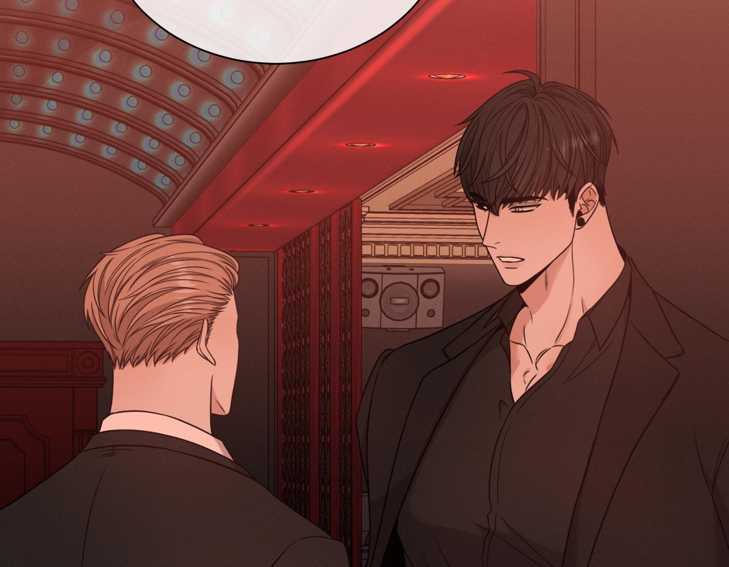 hội chứng minmotion chapter 31 91