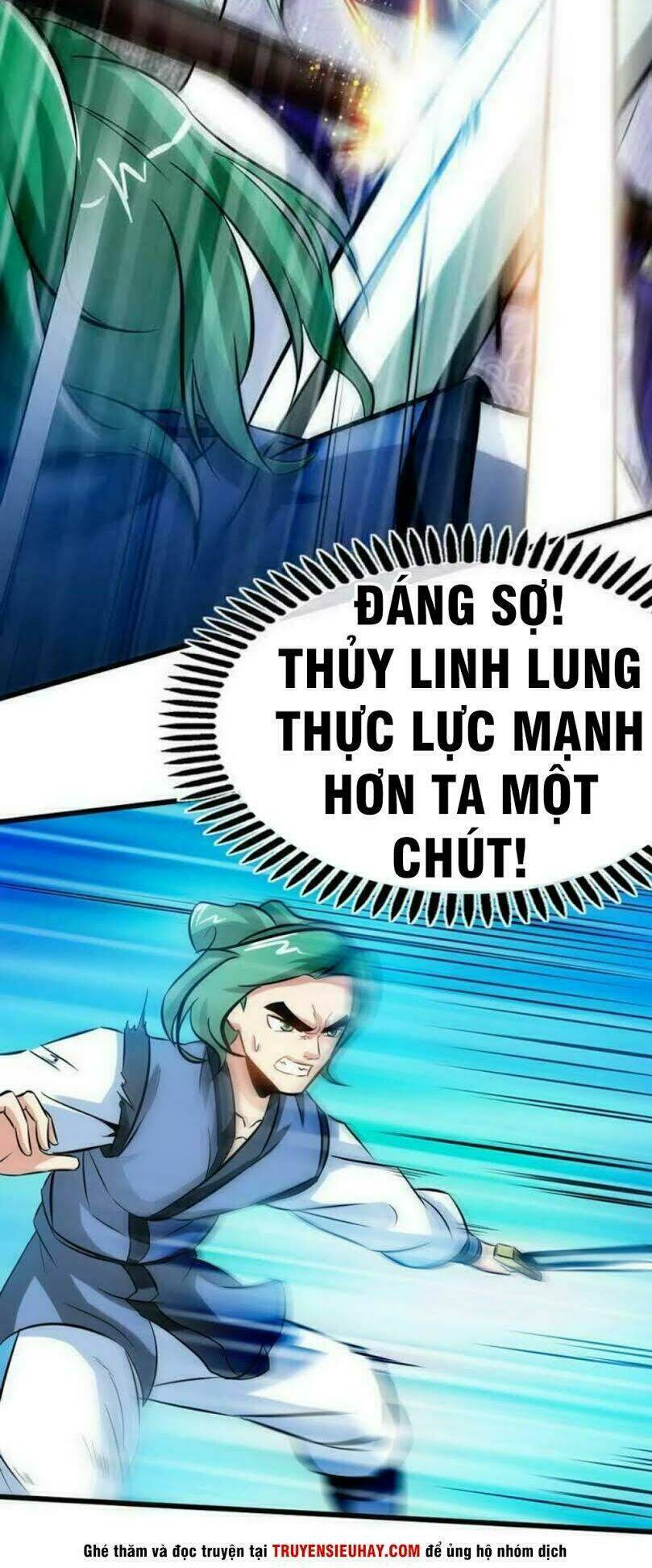 chí tôn thần ma chapter 86 5