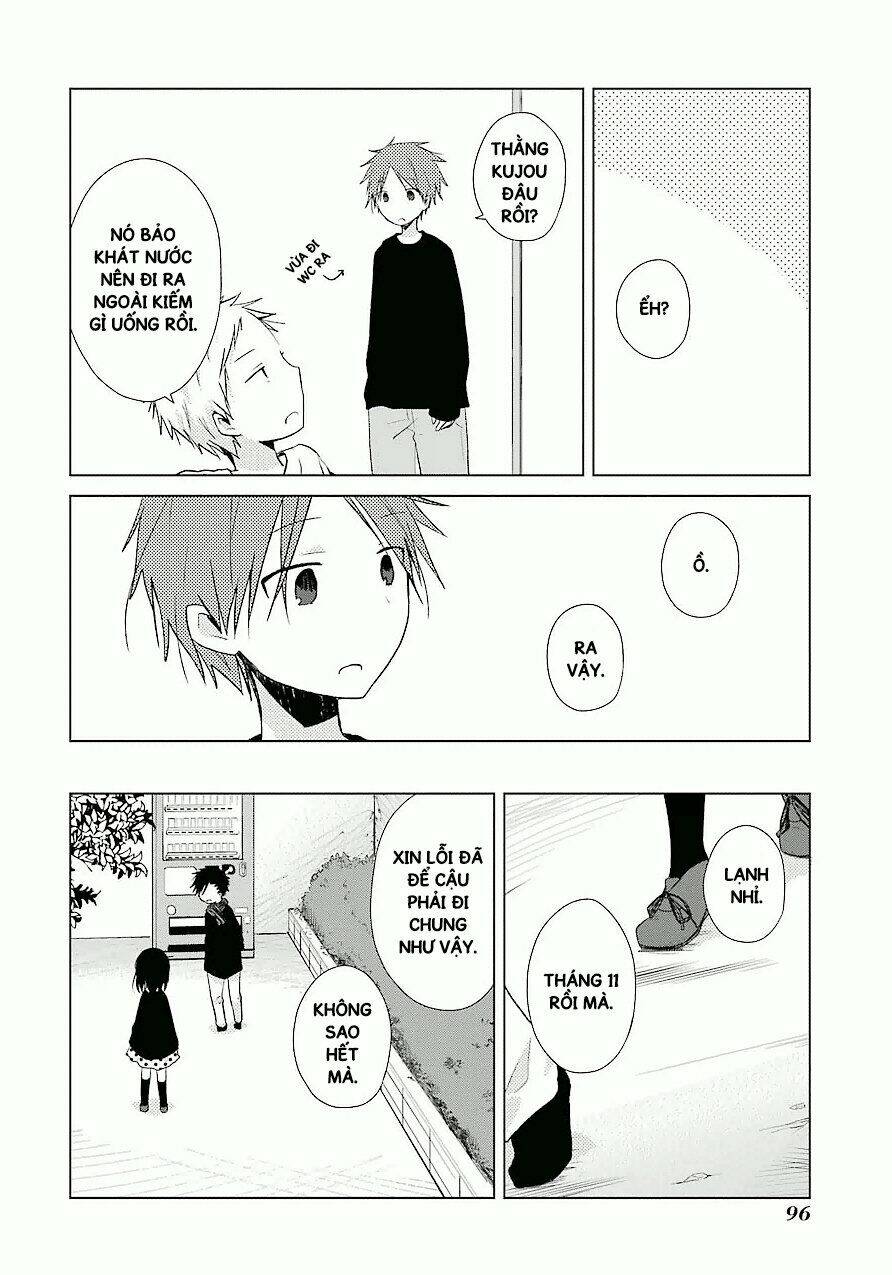 one week friends chapter 25 13