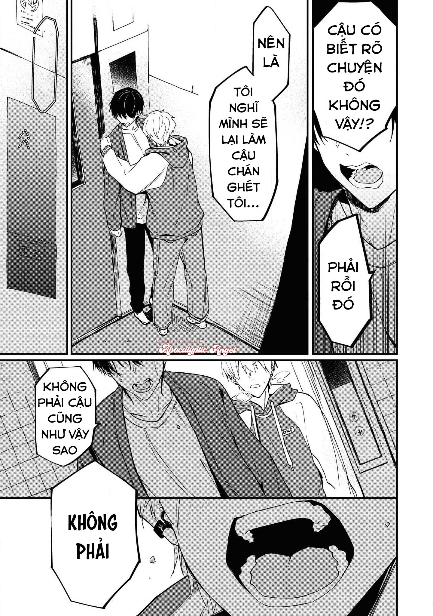 cách vượt qua chấn thương tâm lý bằng sex của playboy chapter 5 16