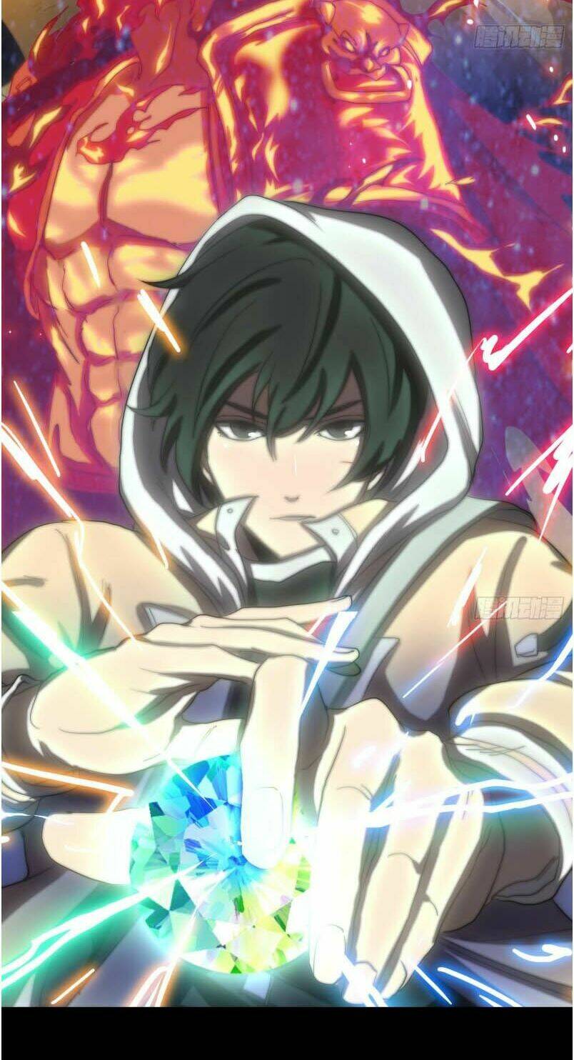 đô thị hàng thần khúc chapter 0 14