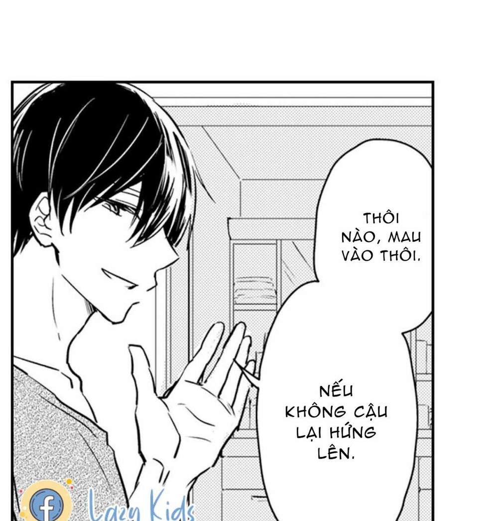 mang thai ở trường nam sinh chapter 76 35