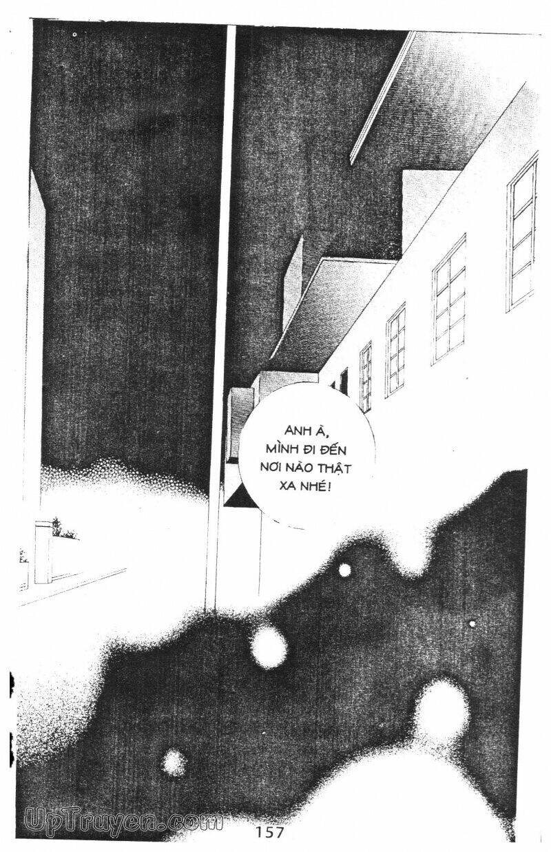 mặt nạ tình yêu chapter 57 81