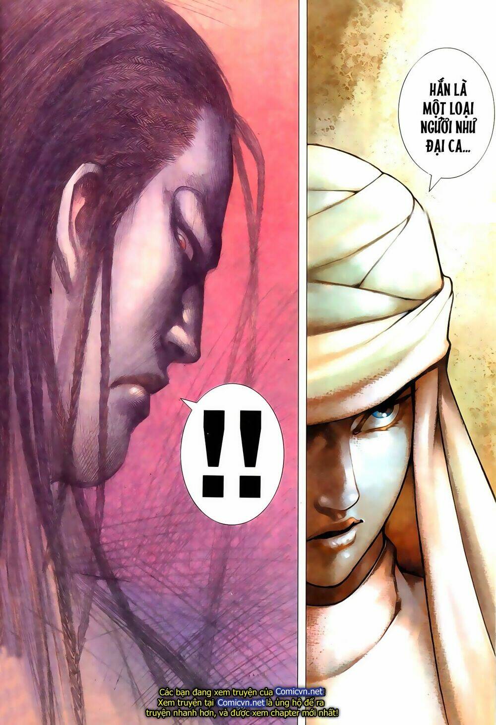 truyện ngắn ôn nhật lương hải dương chapter 3.2 36