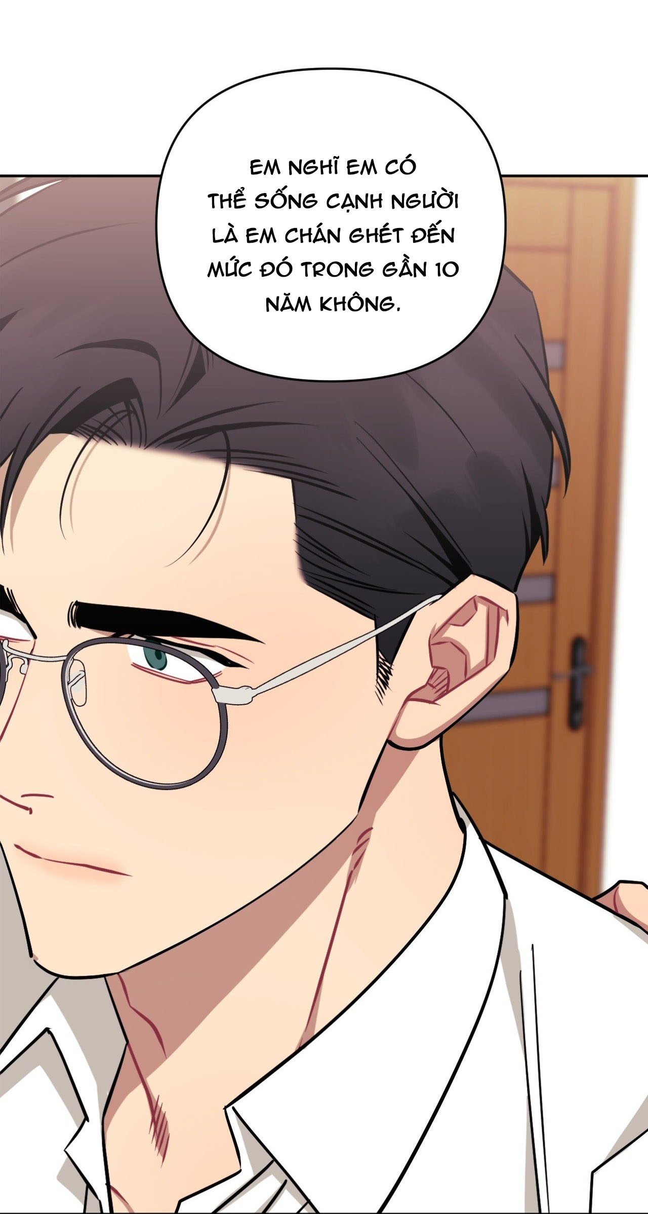 hơn cả bạn bè chapter 76.2 36