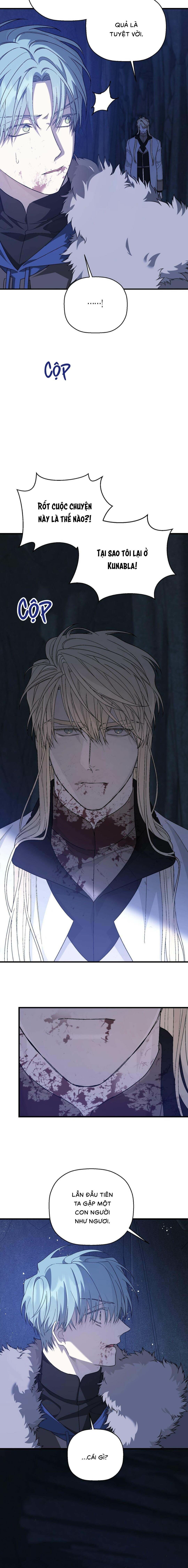 khế ước vĩnh cửu chapter 85 16