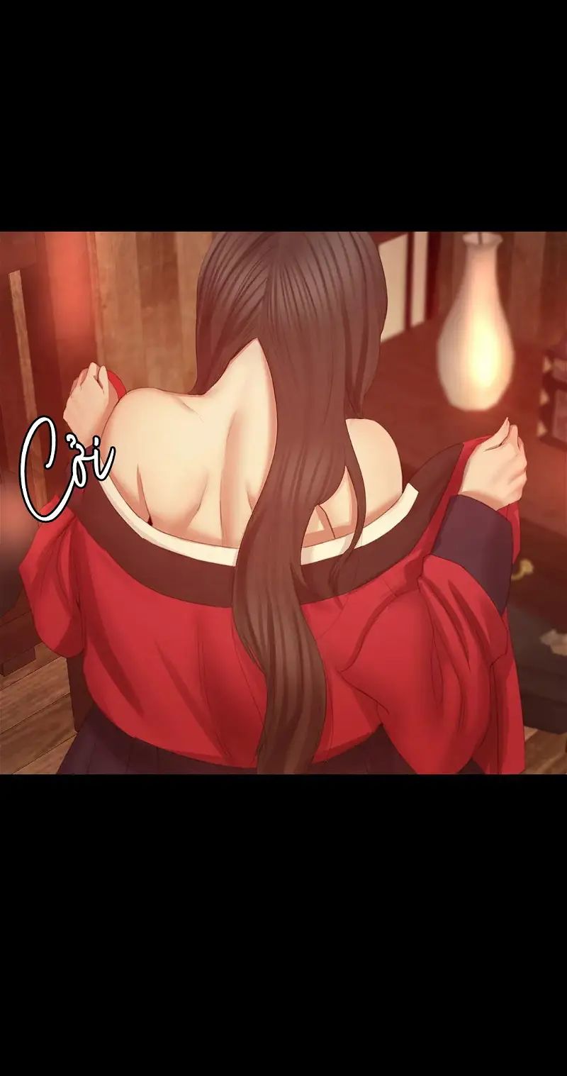 [18+] tiểu thư chapter 3 102