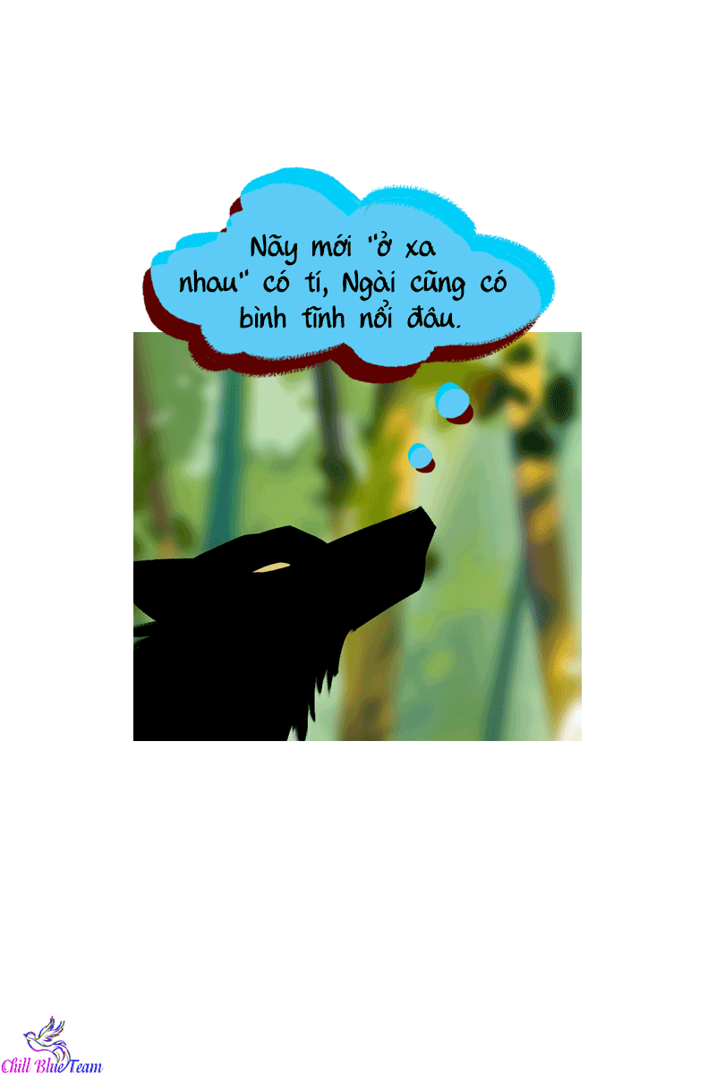 thần chết và kẻ chờ đợi chapter 21 18