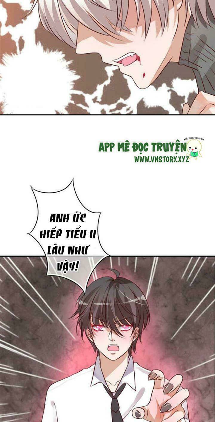 sau con mưa mùa hạ chapter 42 14