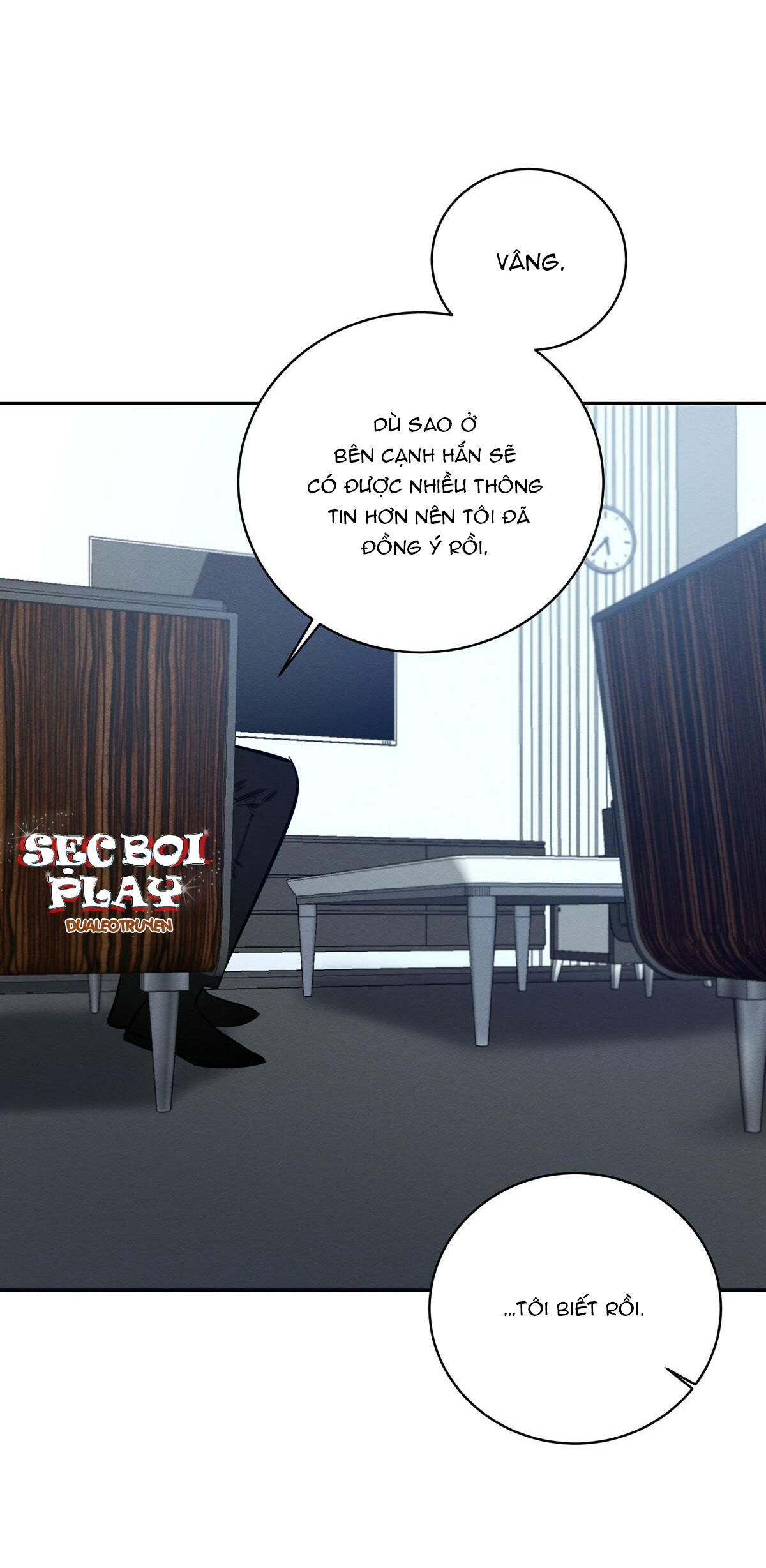 lý do của ác nhân chapter 7 56