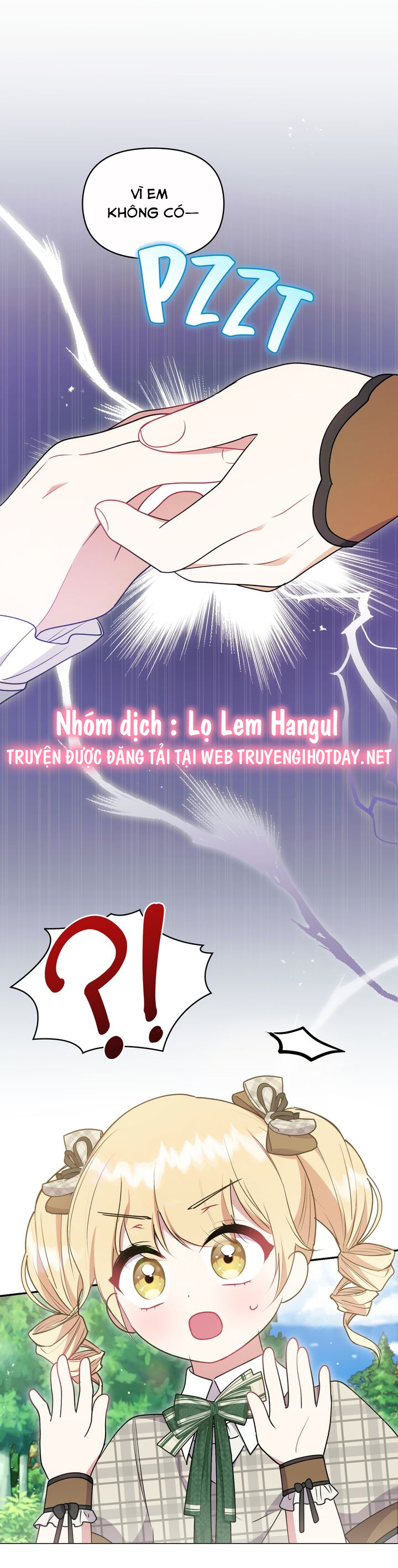 cô con gái nuôi đáng yêu của công tước chapter 74 19