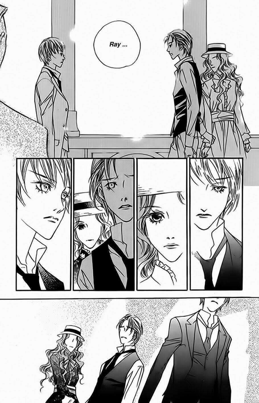 savage garden chapter 11 16