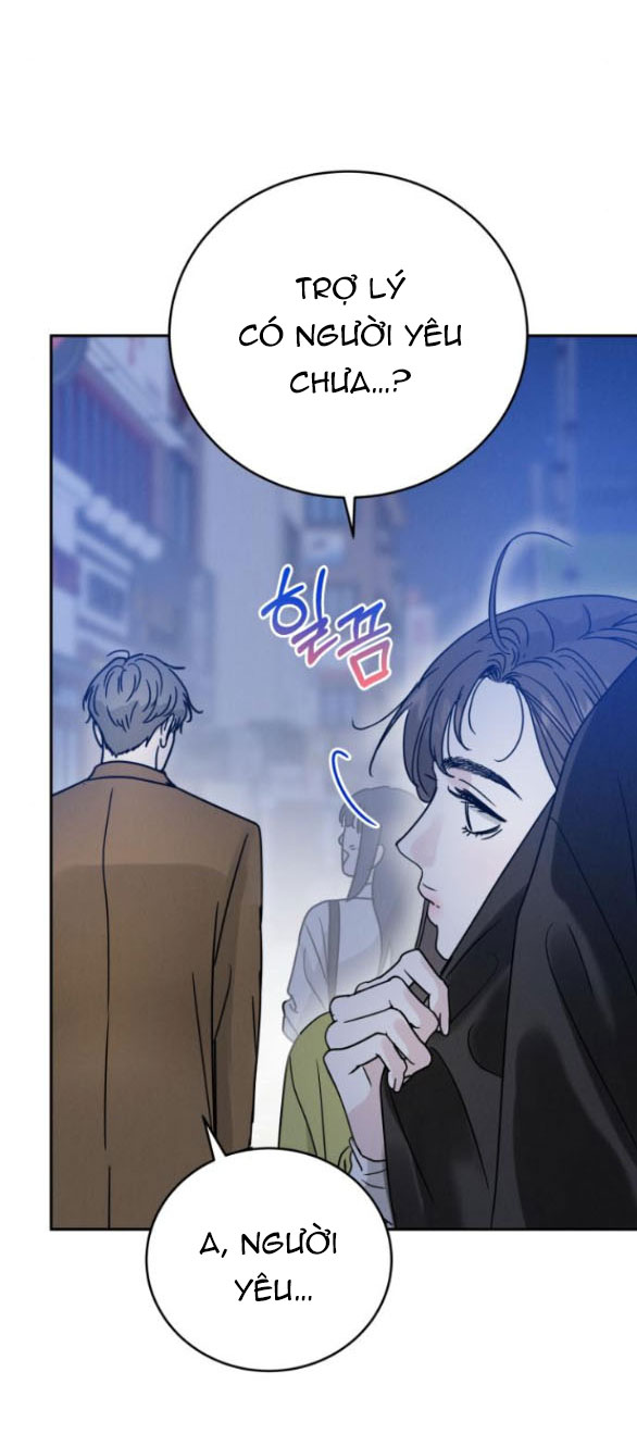 Thuyết Tình Yêu Ích Kỷ chapter 4.1 34