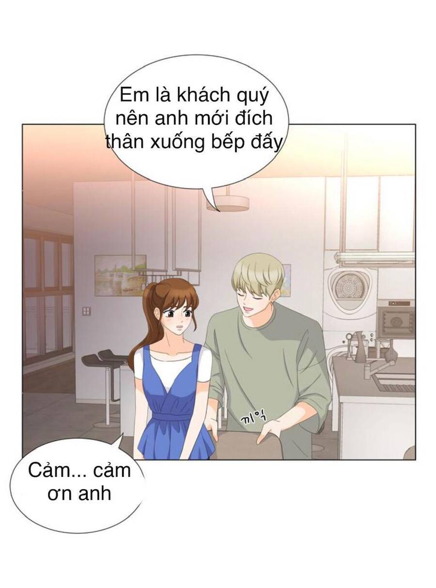 idol và sếp, em yêu ai? chapter 31 10