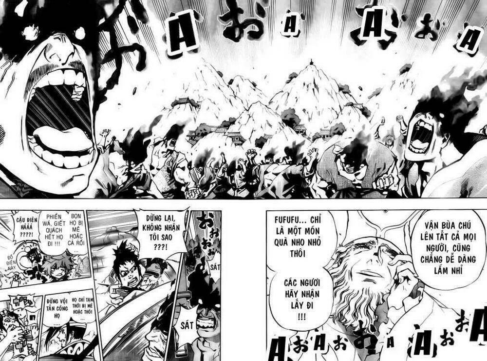 akaboshi - ibun suikoden chapter 19 9