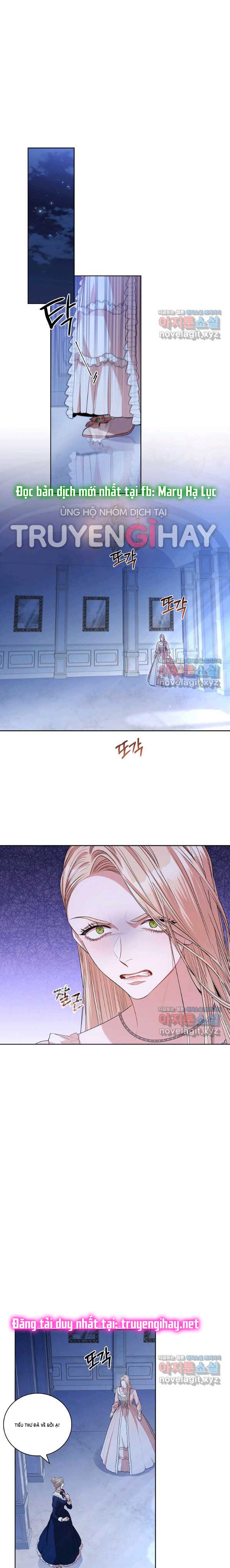 trở thành thư ký của bạo chúa chapter 66 3