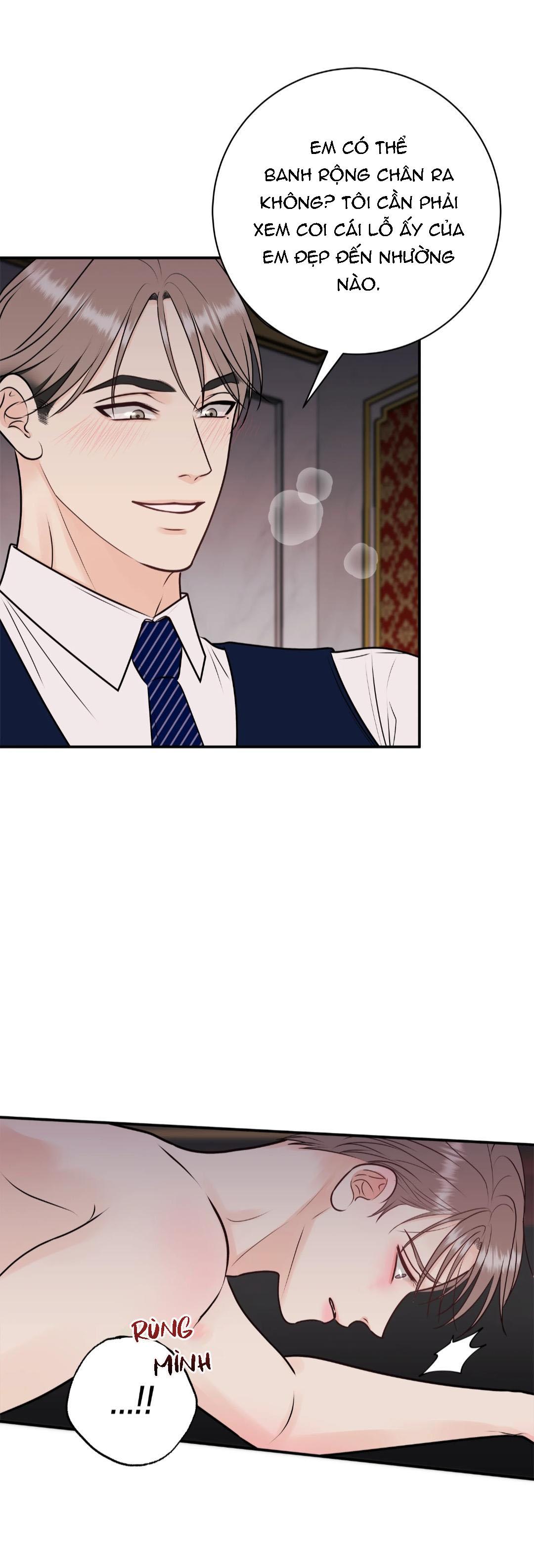 hạnh phúc trọn vẹn chapter 27 8