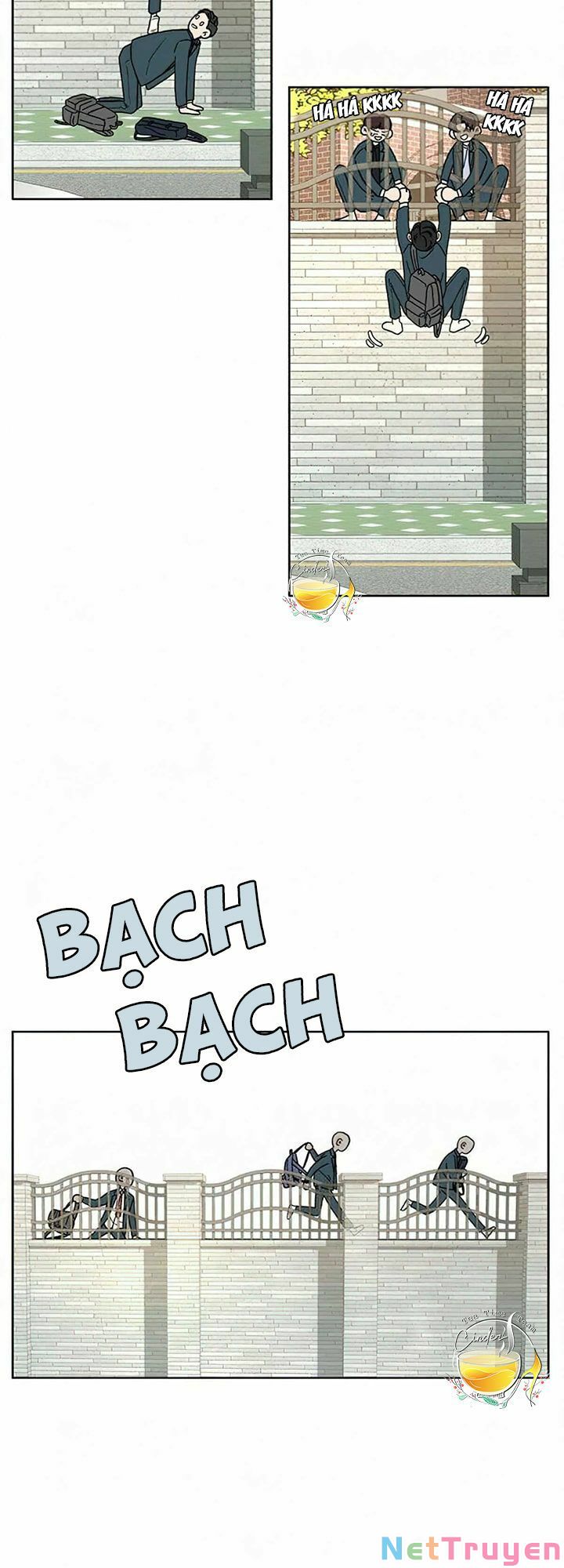 chiến lược: tình yêu trong sáng chapter 7 58