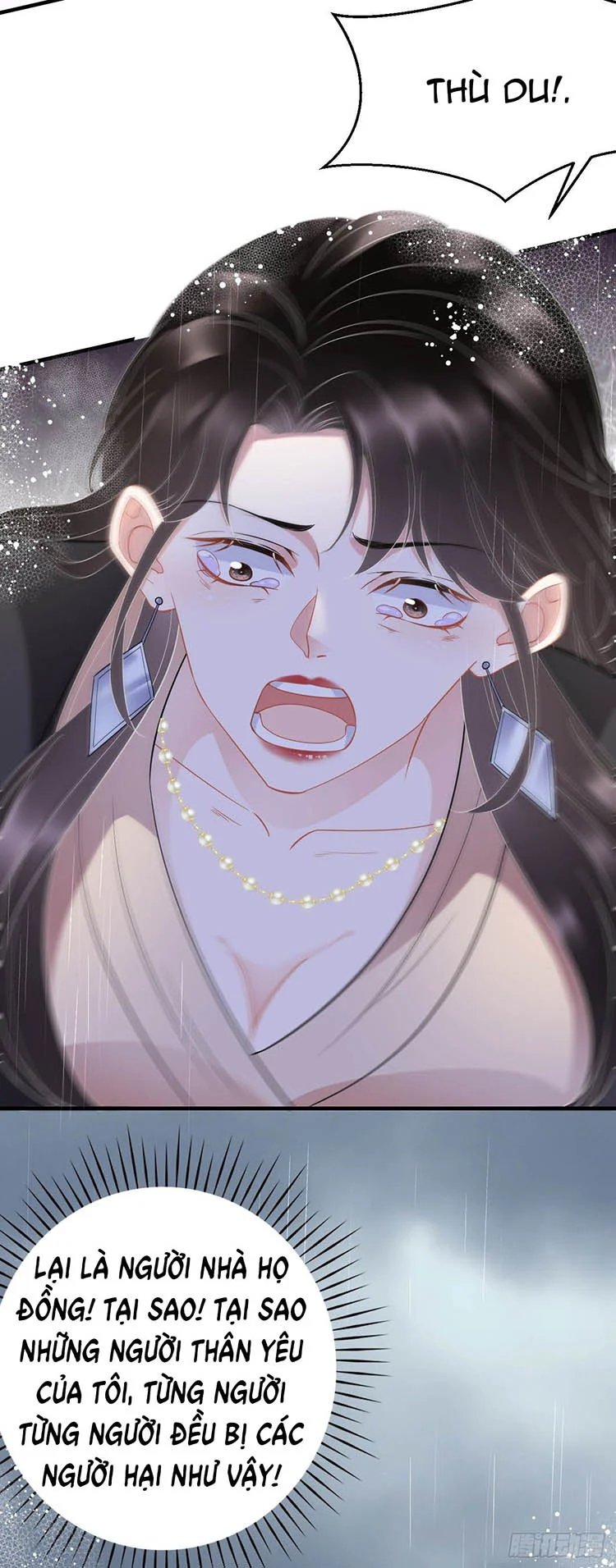 [16+] đại tiểu thư có thể có ý đồ xấu chapter 45 7