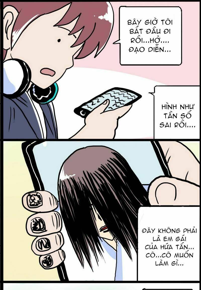 tai họa chết người chapter 38 4