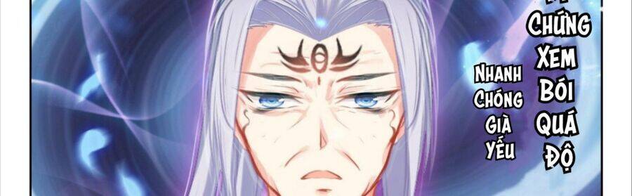 Âm Dương Miện chapter 60 24