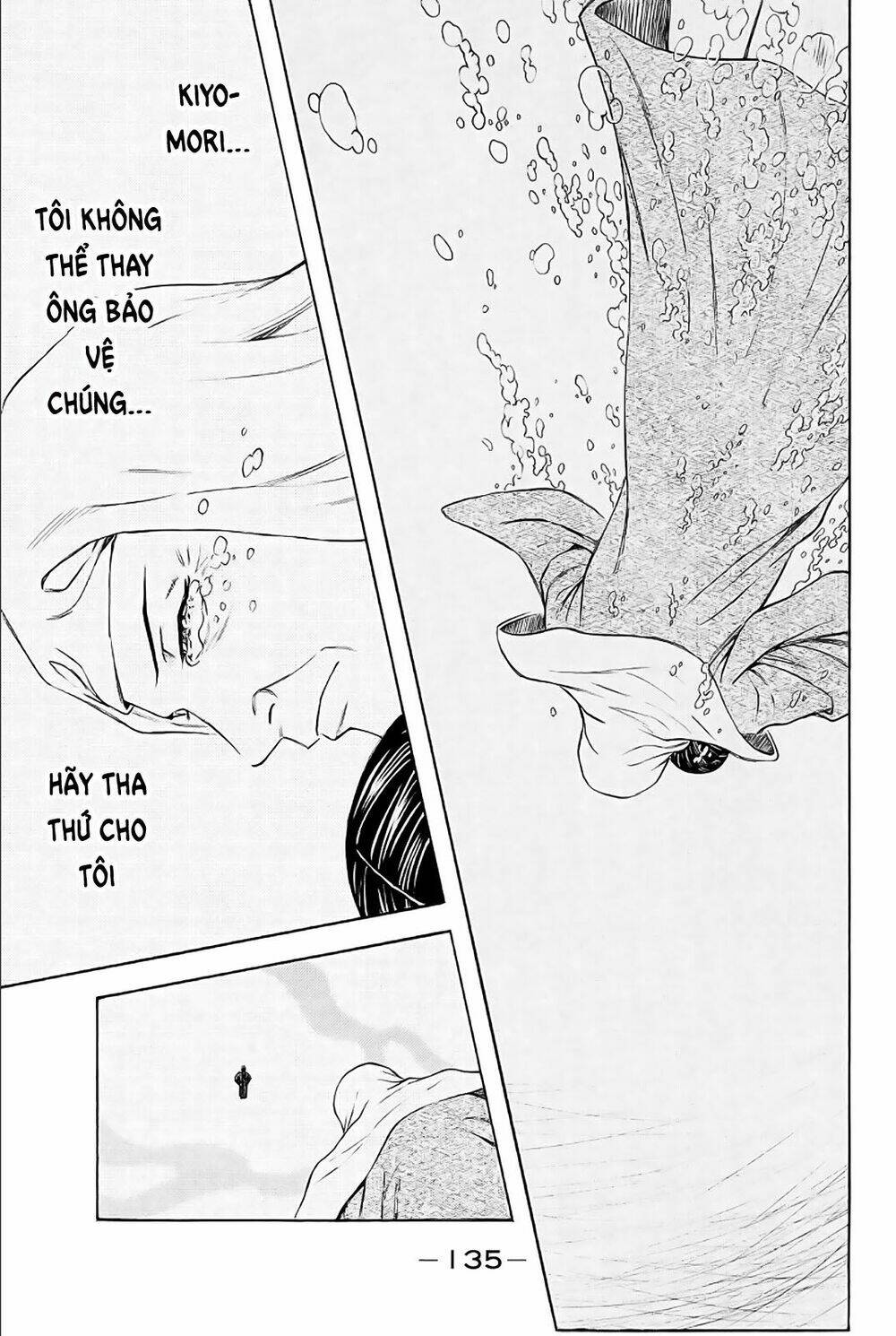 thiếu niên vương phần 2 chapter 78 40