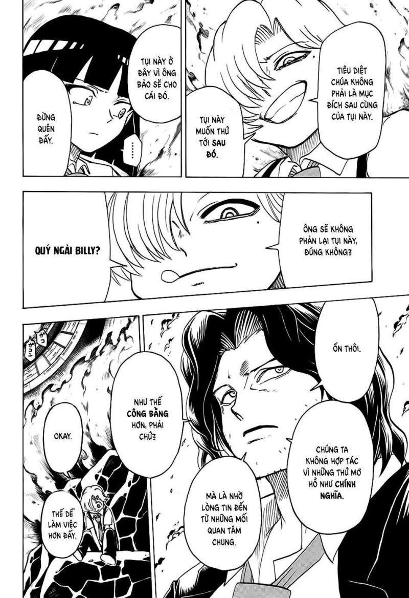 undead unluck chapter 33 8