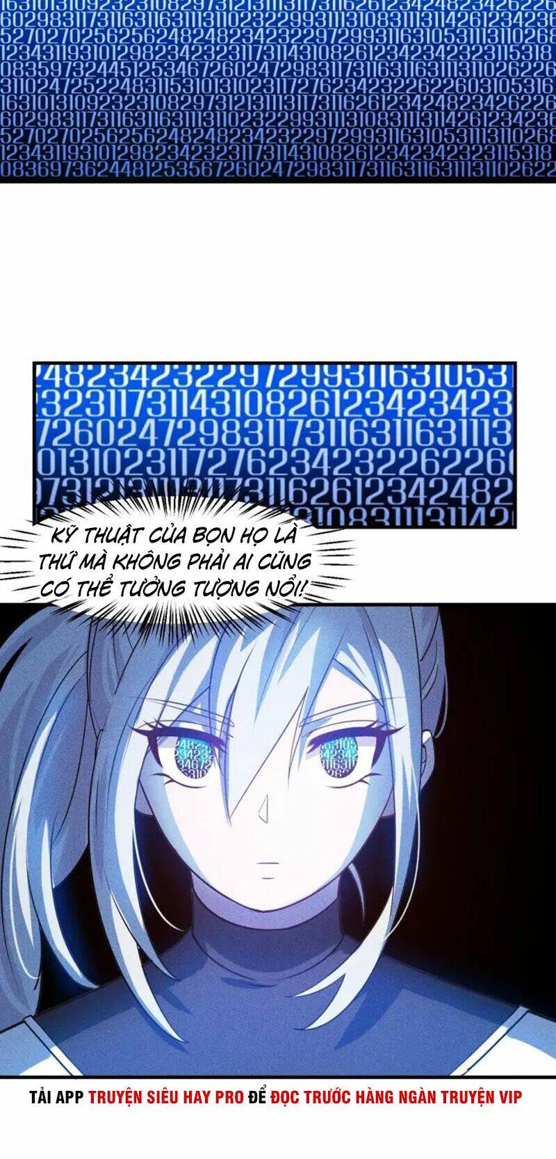 cao thủ cận vệ của nữ chủ tịch chapter 109 10