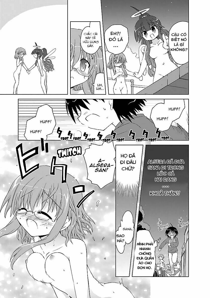 tenshi no katte chapter 2 19