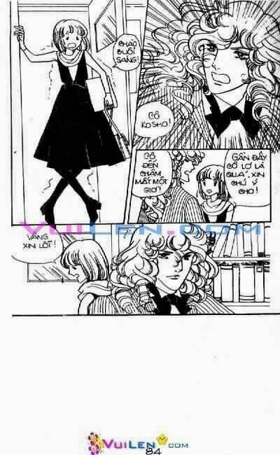 tiểu thư áo trắng chapter 10 84