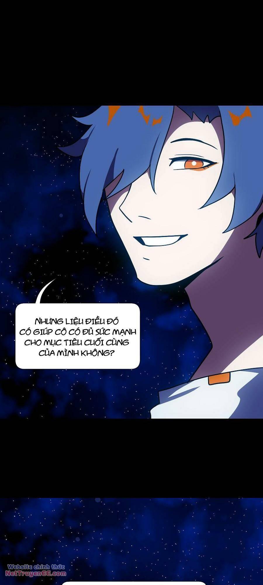 tử thần chapter 166 20