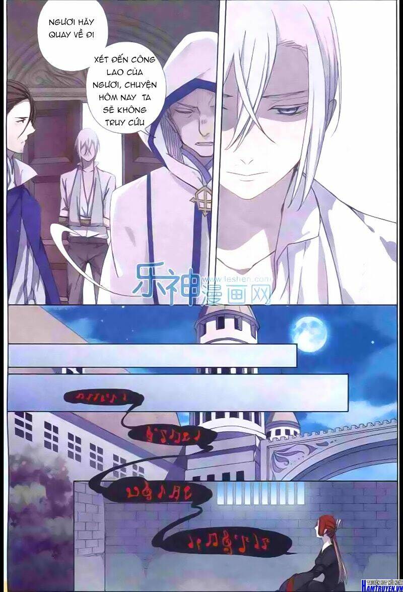 thuấn linh chapter 15 11