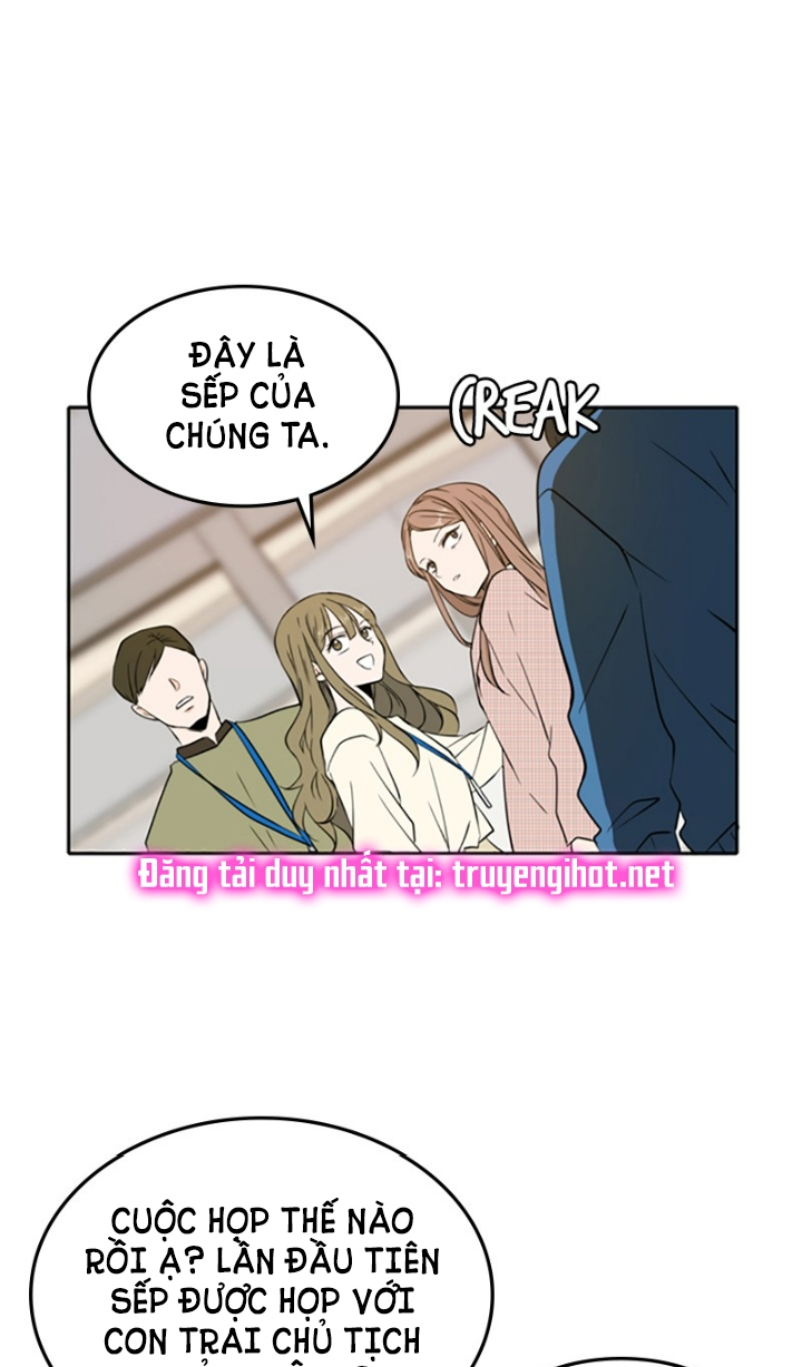 hẹn gặp anh ở kiếp thứ 19 chapter 6.1 15