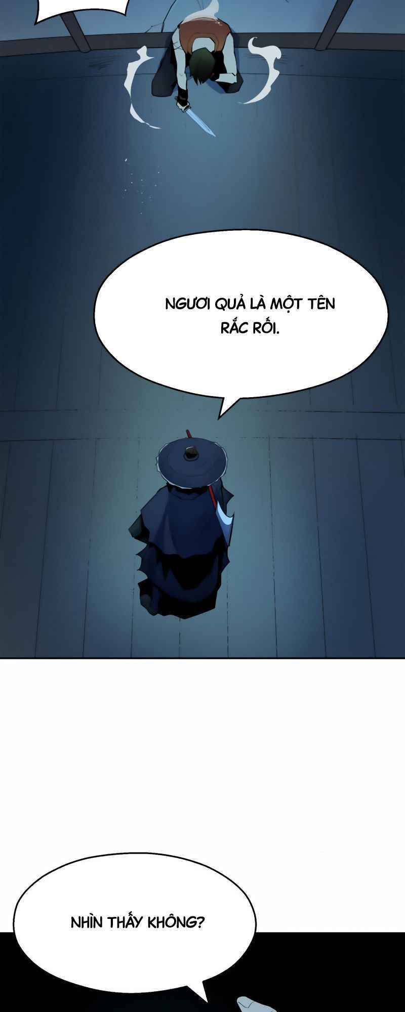 thiếu niên kiếm sư chapter 5 45