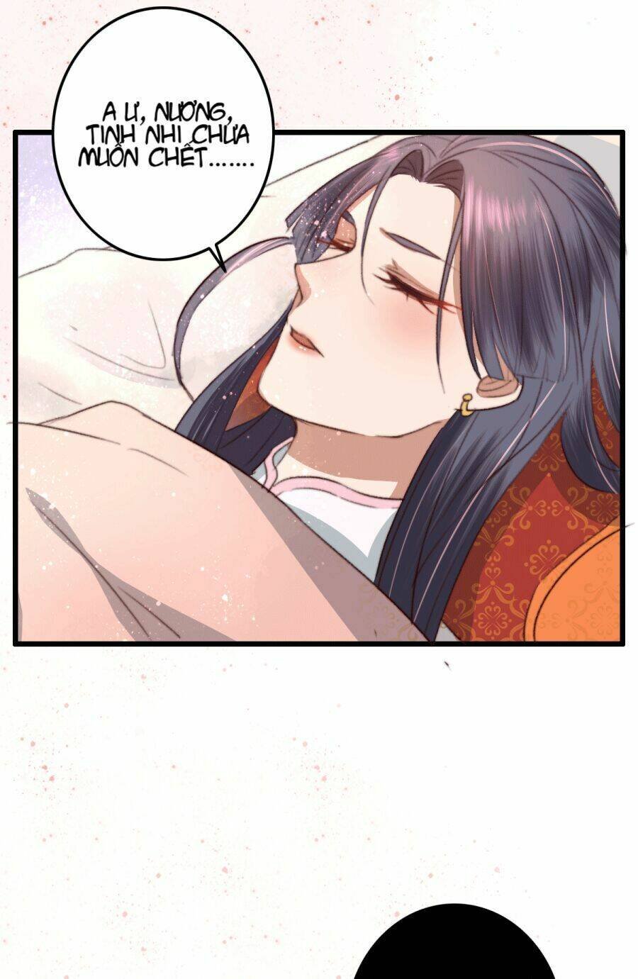 thịnh sủng chi cẩm tú chinh đồ chapter 14 10