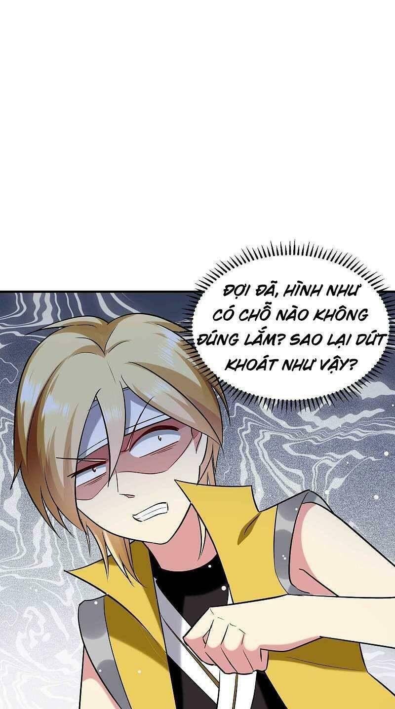 vạn giới tiên vương chapter 86 9