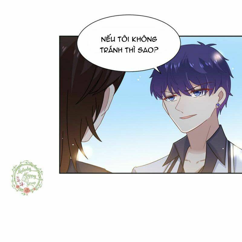 ma lạt thiên kim đẩu ác thiếu chapter 83 8