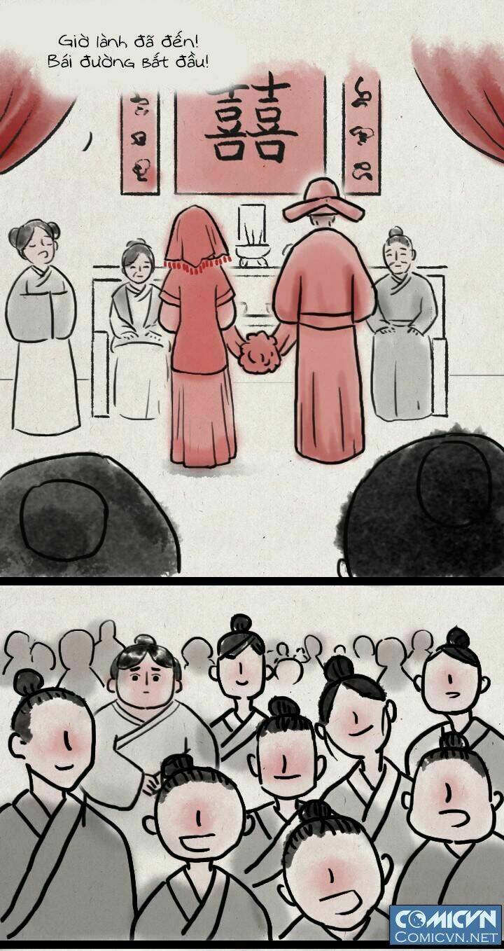 nhất thiền tiểu hòa thượng chapter 47 20