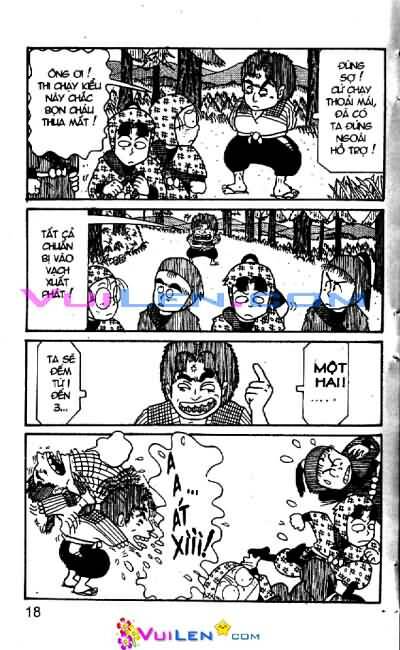 ninja loạn thị chapter 5 19