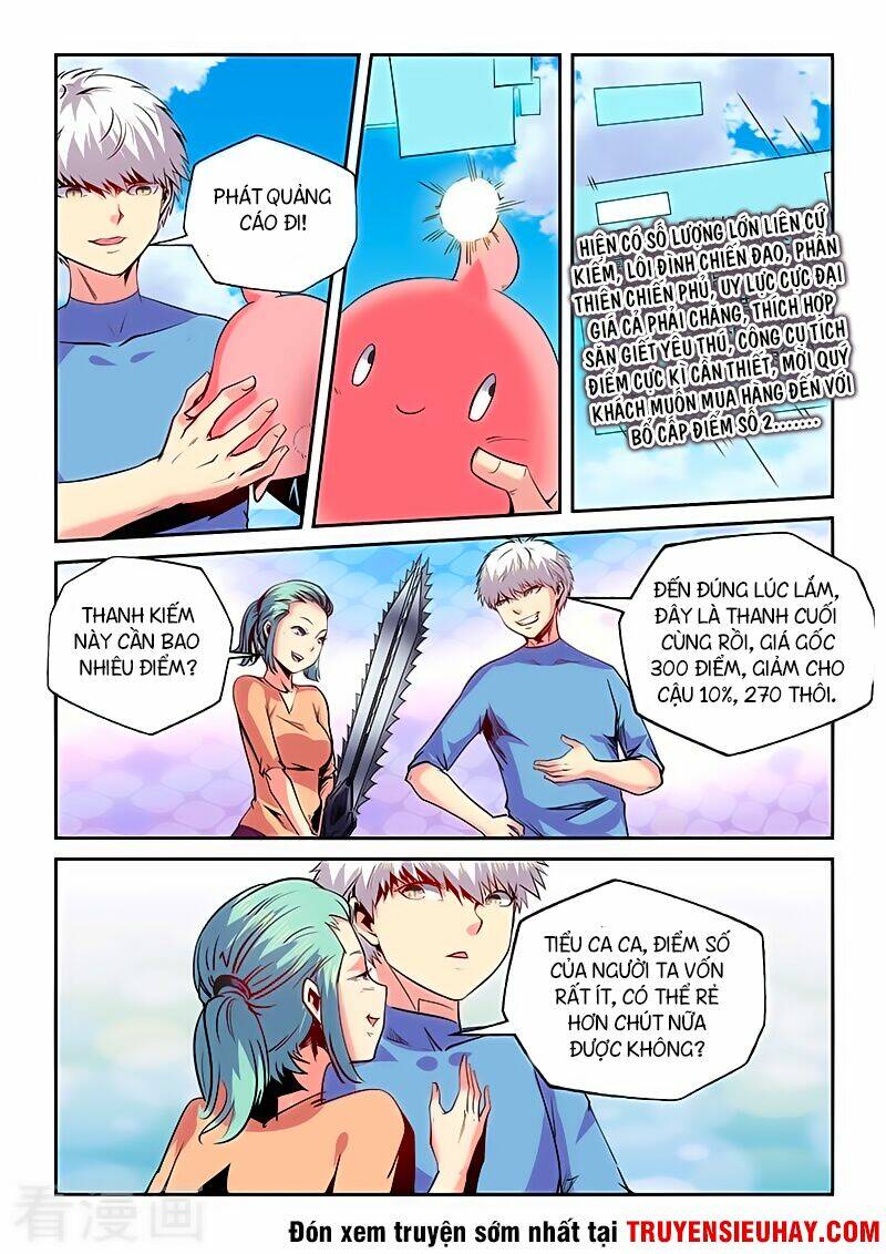 tu chân tứ vạn niên chapter 68 5