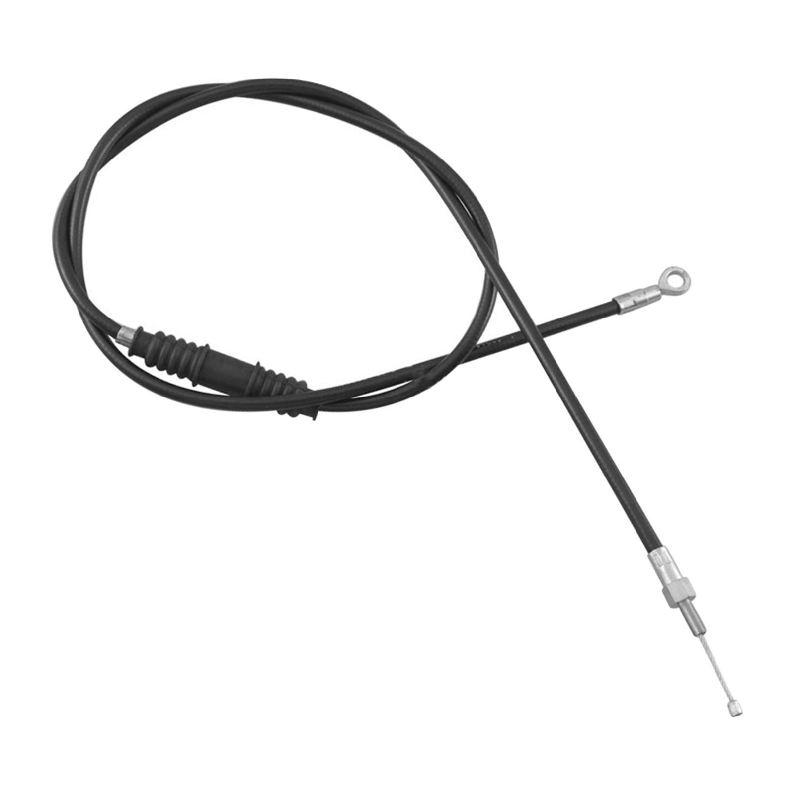 Motorcycle Clutch Cable Clutch Cable repair line for x48 Accessories