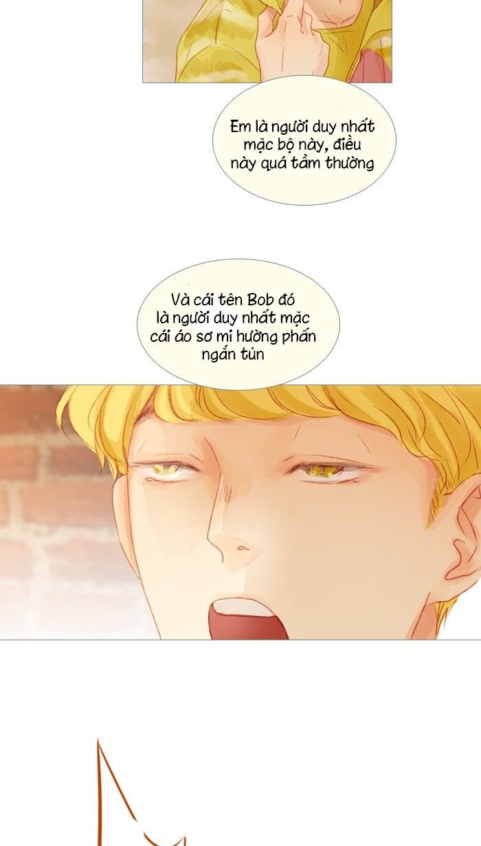 little rain chapter 21 15