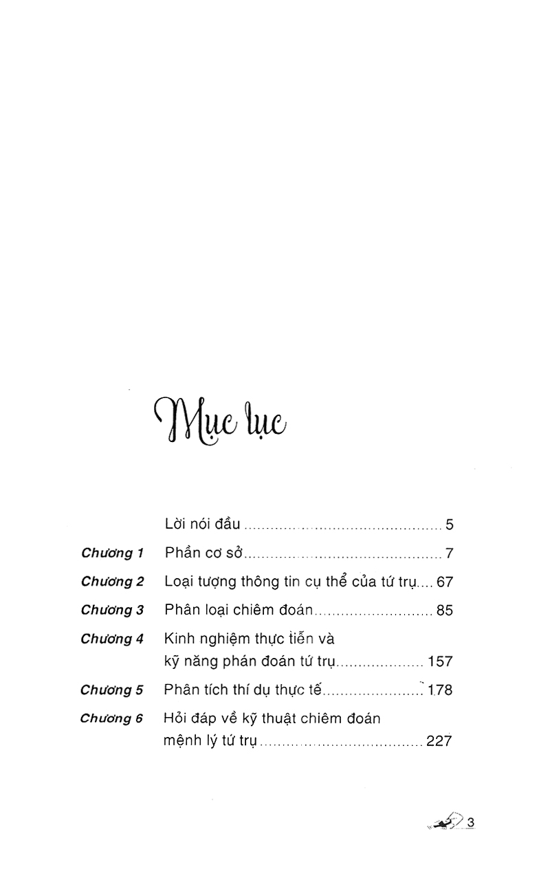 Sách Tứ Trụ Mệnh Lý Chính Nguyên