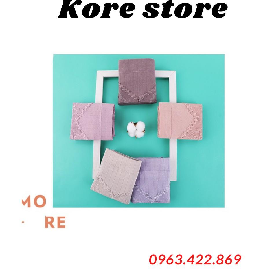 Quần lót trung niên, quần lót cho người già cạp cao hàng Việt Nam, đủ size