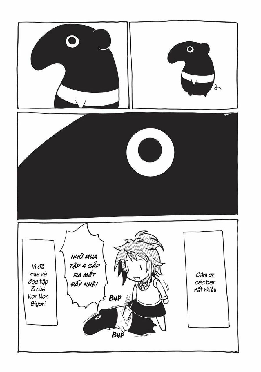 cuộc sống thường ngày của hiền giả 40 tuổi ở thế giới khác chapter 25.5 9