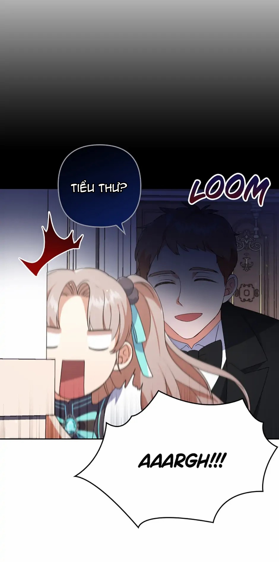 cậu thích nhầm người rồi chapter 2.1 29