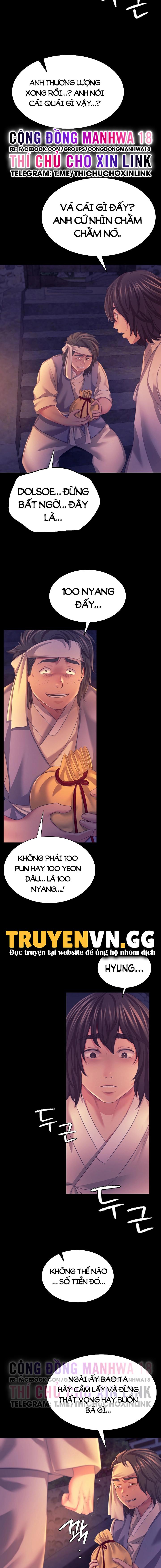 [18+] tiểu thư chapter 76 11