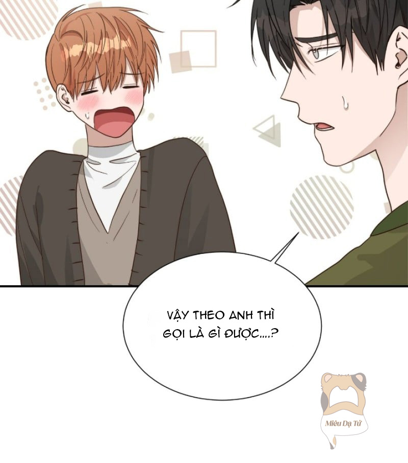 tôi trở thành tên top phụ tồi tệ chapter 18 21